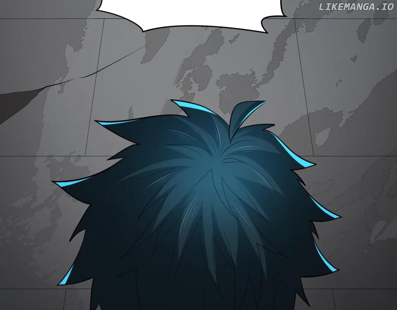 Era of the Haunted Chapter 326 - page 34